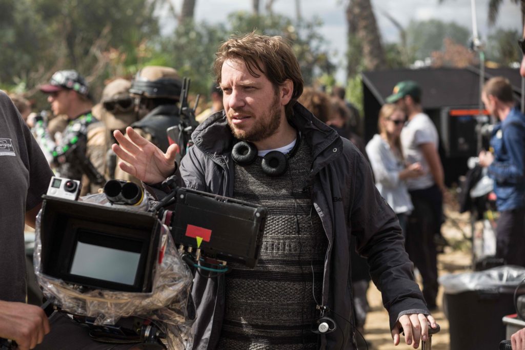 rogue one a star wars story regia film gareth edwards