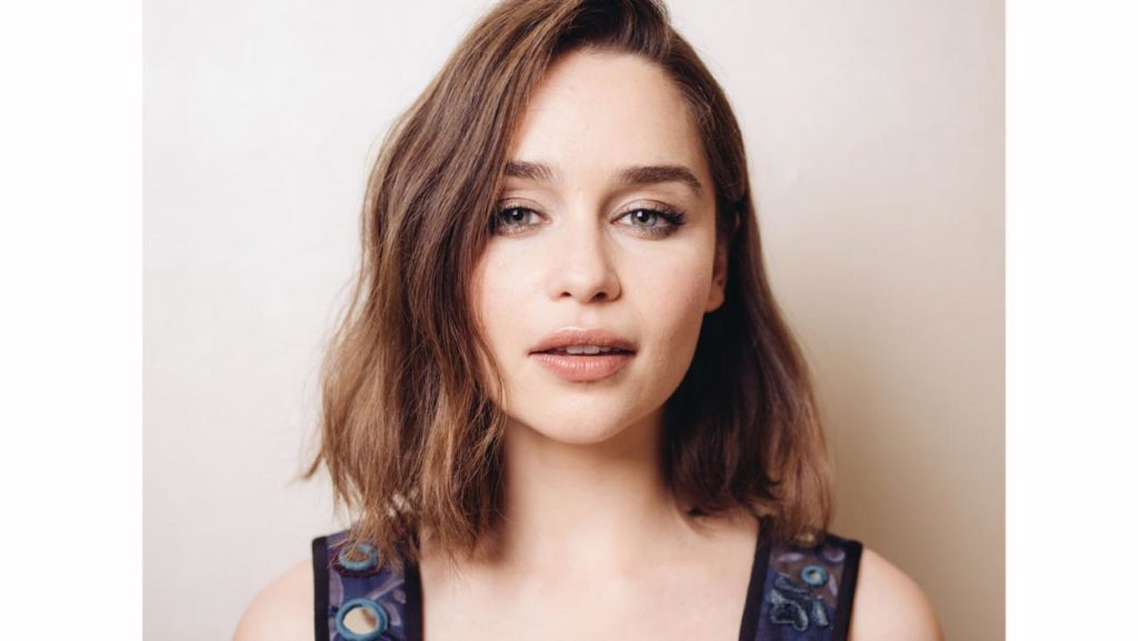 emilia clarke star wars spin off su han solo