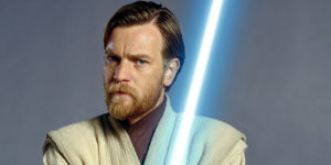 obi wan kenobi spin-off futuro di ewan mcgregor obi-wan kenobi spin-off in star wars episodio IX