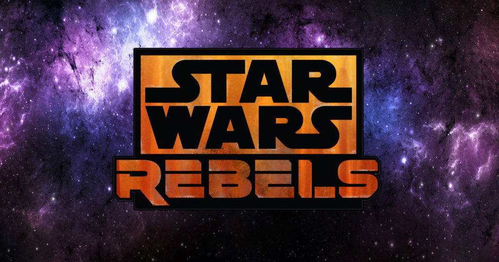 recensione star wars rebels disney