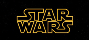 film trilogia logo star wars titolo di testa jhon williams