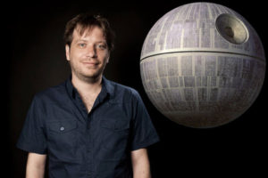 film disney gareth edwards regia modifiche rogue one fil morte nera