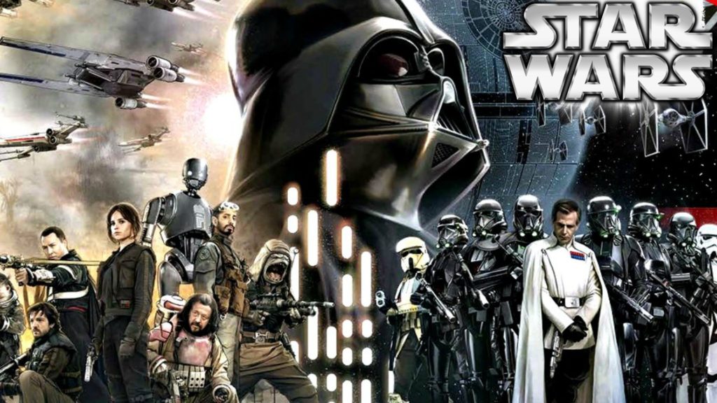 7 errori su rogue one di star wars