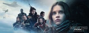 easter egg di rogue one è record al box office