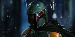 terzo spin-off di Star Wars su Boba Fett