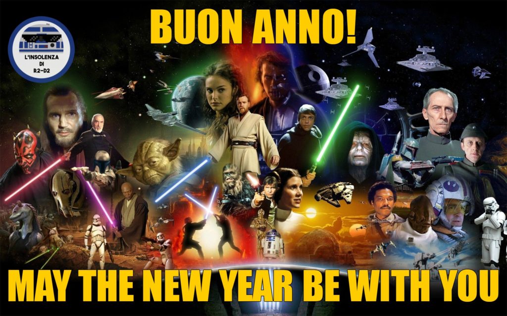 nuovi propositi di star wars per il 2017 nuovo anno