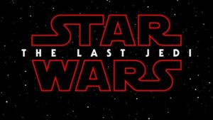 the last jedi titolo episodio VIII star wars