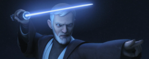 Mcdiarmid terza stagione di rebels star wars obi wan kenobi