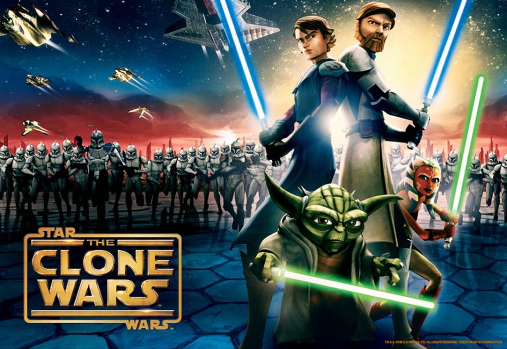star wars clone wars film 2008
