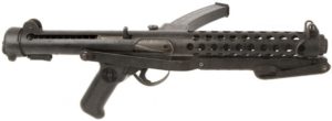mitra sterling esercito britannico
