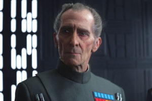 tarkin in cgi in rogue one