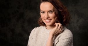 daisy ridley star wars attrice