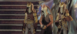 star wars episodio i la minaccia fantasma jar jar binks