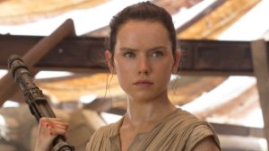 daisy ridley ultimi jedi rey episodio vii databank star wars connessione kylo ren