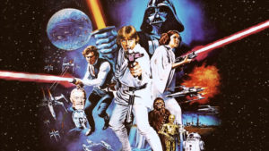 mostra a genova per i 40 anni di star wars