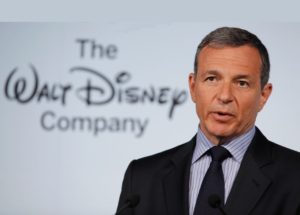 disney+ futuro di star wars secondo il ceo disney bob iger