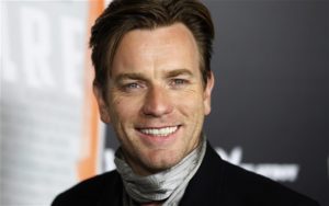 ewan mcgregor tornerebbe a interpretare Obi-wan kenobi in star wars