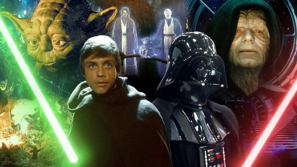 critiche e curiosità il ritorno dello jedi star wars