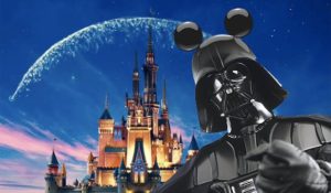 disney acquisisce i diritti di star wars