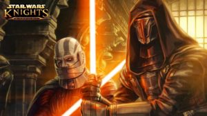 sith bioware legends vecchia repubblica knights of the old republic star wars remake