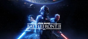 ea combattimenti e beta personaggi gameplay battlefront II E3 trailer star wars recensione