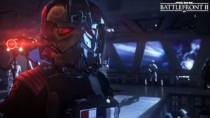 E3 star wars battlefront 2 trailer gameplay