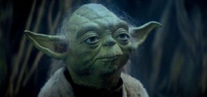 specie yoda in che ordine guardare star wars