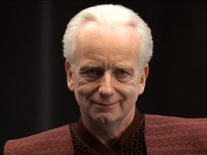 ian mcdiarmid palpatine star wars