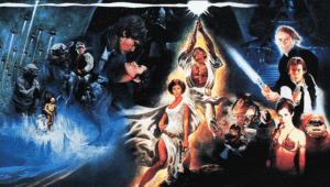 critiche a star wars negli anni 80