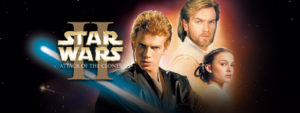 star wars episodio ii l'attacco dei cloni