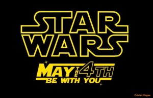 storia dello star wars day