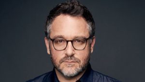 licenziamento star wars regista colin trevorrow episodio ix carrie fisher