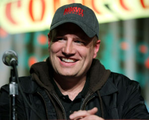 kevin feige star wars