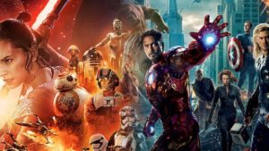 stan lee infinity war citazioni di star wars nei film marvel