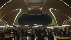 canto bight in star wars the last jedi