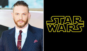 tom hardy in star wars the last jedi