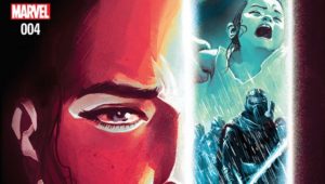 star wars episodio vii il risveglio della forza visione di rey fumetto