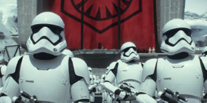 serie tv primo ordine in star wars