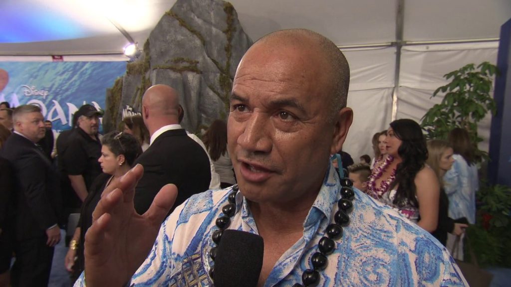 temuera morrison vuole tornare in star wars