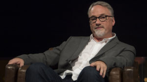 david fincher regia star wars episodio vii nuova trilogia rifiuto lucasfilm