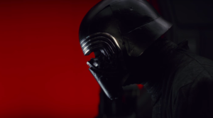 kylo ren elmo analisi del trailer di star wars the last jedi gli ultimi jedi