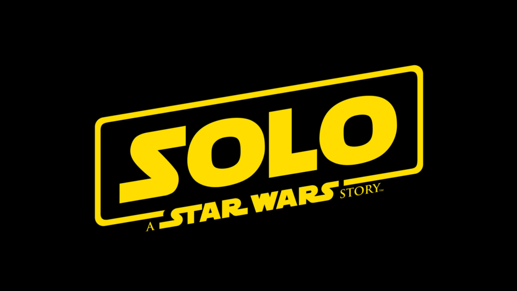 pianeti e titolo dello spin-off su han solo