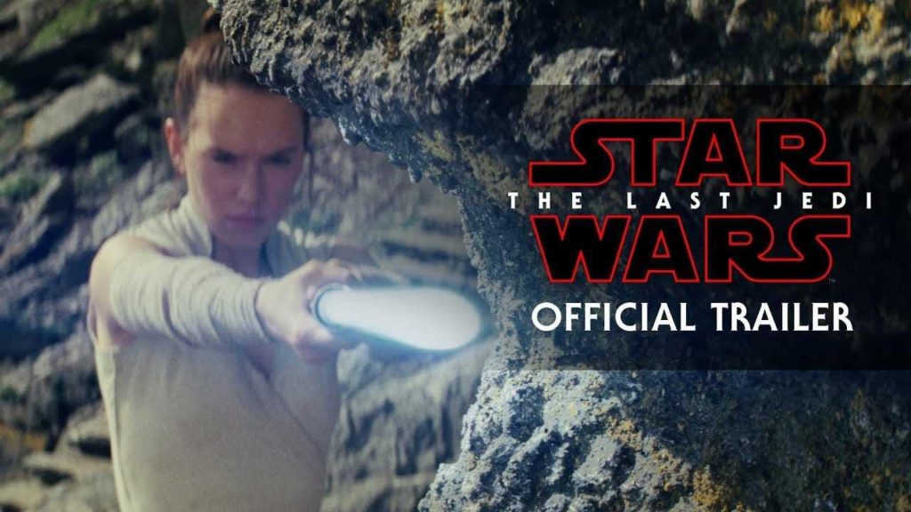 analisi del trailer di star wars the last jedi gli ultimi jedi