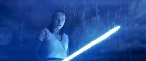 daisy ridley rey star wars the last jedi trailer 45 secondi rey