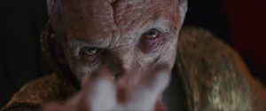 snoke star wars the last jedi trailer snoke