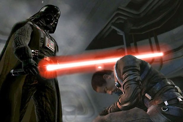 star wars il potere della forza star killer darth vader