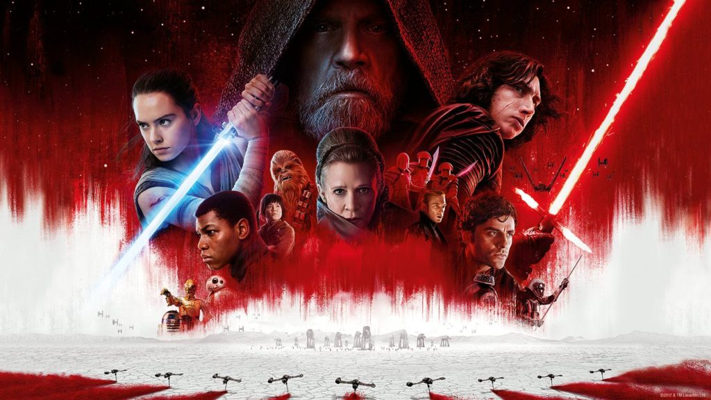 episodio viii recensione recensioni rivelazioni star wars the last jedi reazioni rian johnson