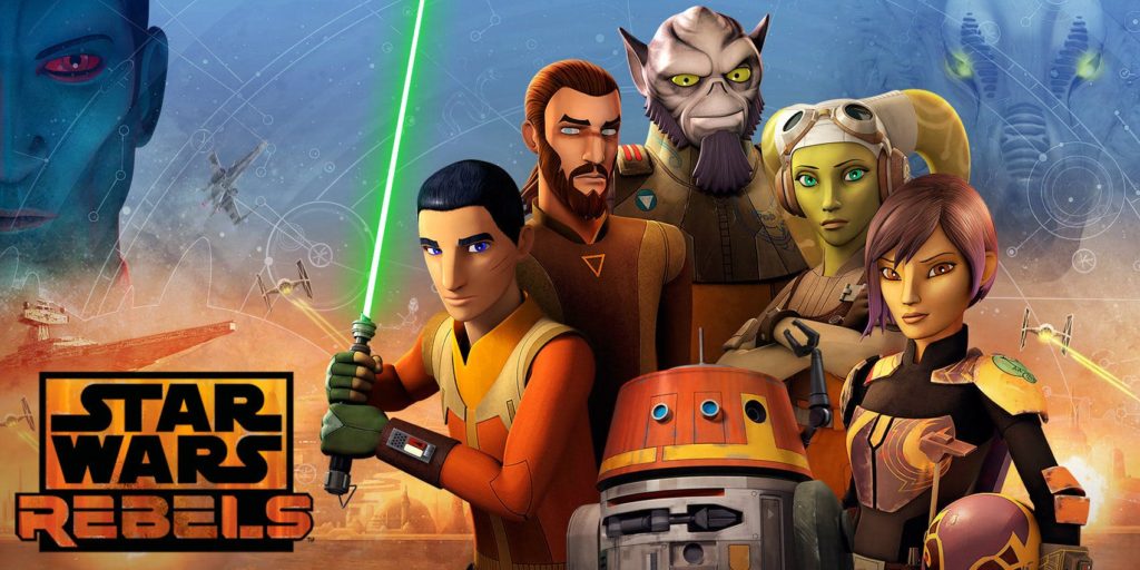 star wars rebels finale di stagione