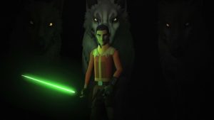 ezra bridger trailer star wars rebels mid-season 4