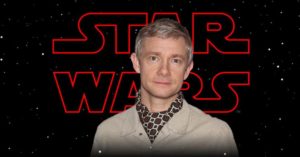 martin freeman in star wars